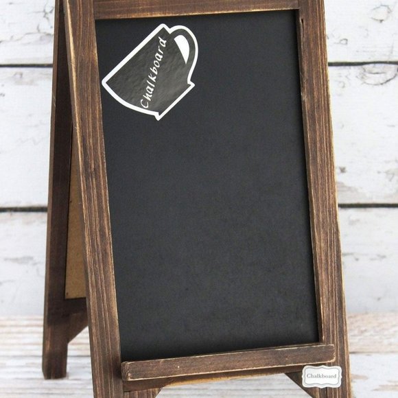 COPY - Coffee Chalkboard - Picture 2 of 3